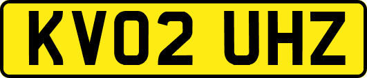 KV02UHZ
