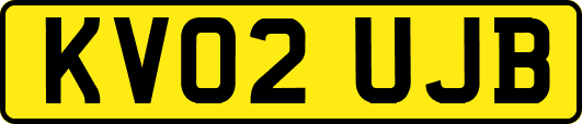 KV02UJB