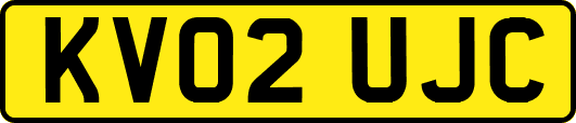 KV02UJC