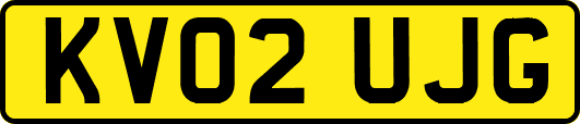 KV02UJG
