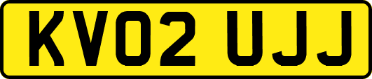 KV02UJJ