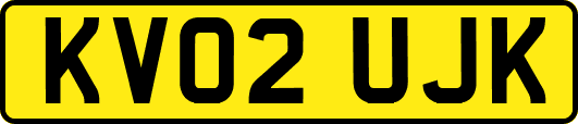 KV02UJK