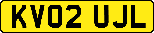 KV02UJL