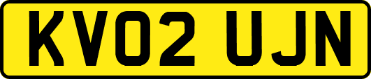 KV02UJN