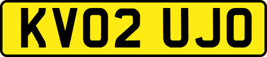 KV02UJO