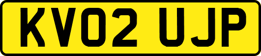 KV02UJP