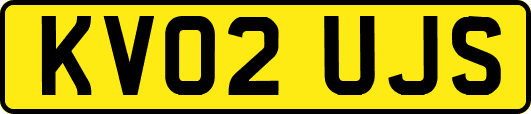 KV02UJS