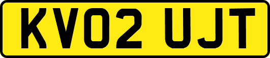 KV02UJT