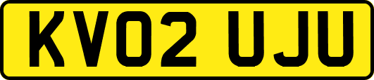 KV02UJU