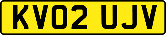 KV02UJV