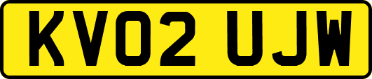 KV02UJW