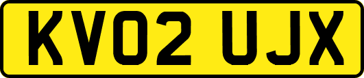 KV02UJX