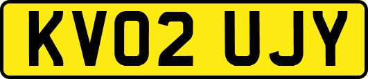 KV02UJY