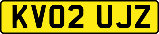 KV02UJZ