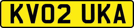 KV02UKA