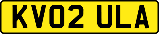 KV02ULA