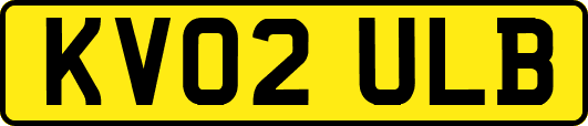 KV02ULB