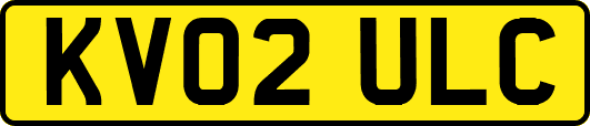 KV02ULC