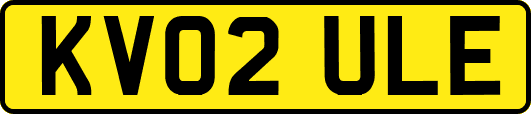KV02ULE