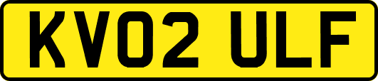 KV02ULF