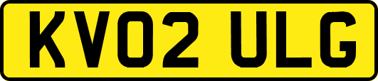 KV02ULG