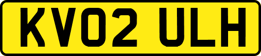 KV02ULH