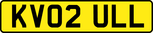 KV02ULL