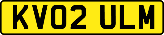 KV02ULM