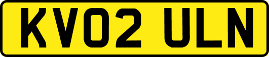 KV02ULN