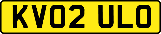 KV02ULO
