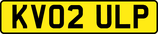 KV02ULP