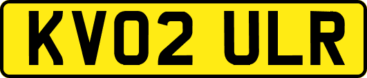KV02ULR