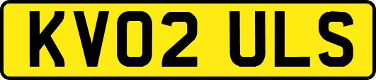 KV02ULS