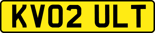 KV02ULT