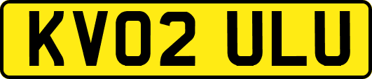 KV02ULU
