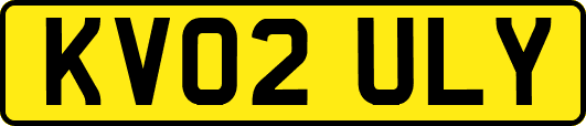 KV02ULY