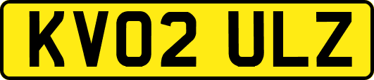 KV02ULZ