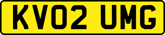 KV02UMG