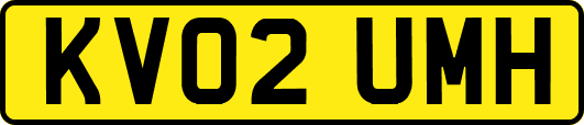 KV02UMH
