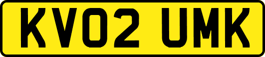 KV02UMK
