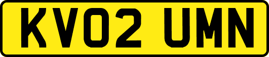 KV02UMN