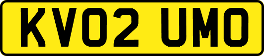 KV02UMO