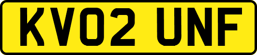 KV02UNF