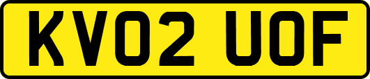 KV02UOF