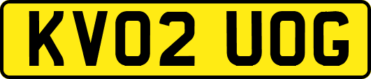 KV02UOG