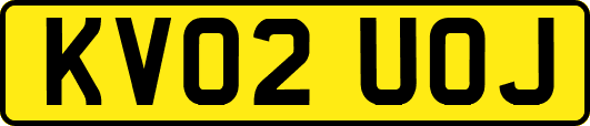KV02UOJ