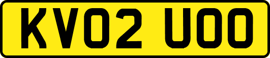 KV02UOO