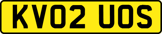 KV02UOS