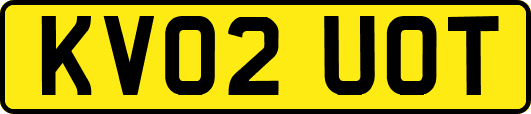 KV02UOT