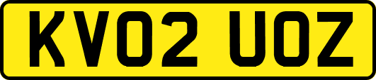 KV02UOZ